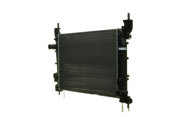 Radiateur moteur (Radiateur de refroidissement) MAHLE Aftermarket CR 1193 000P