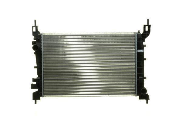 Radiateur moteur (Radiateur de refroidissement) MAHLE Aftermarket CR 1193 000P