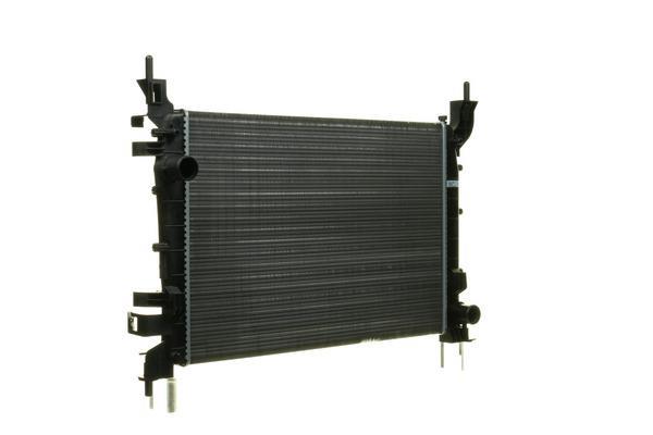 Radiateur moteur (Radiateur de refroidissement) MAHLE Aftermarket CR 1193 000P