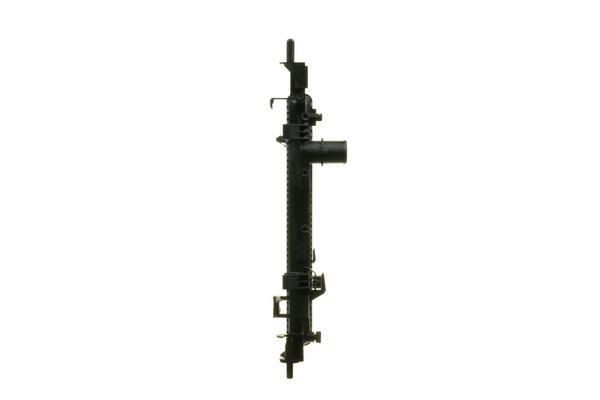 Radiateur moteur (Radiateur de refroidissement) MAHLE Aftermarket CR 1193 000P