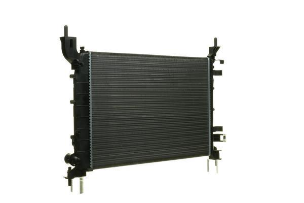 Radiateur moteur (Radiateur de refroidissement) MAHLE Aftermarket CR 1193 000P