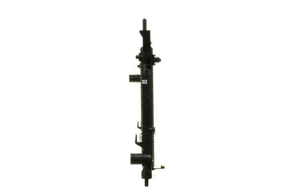 Radiateur moteur (Radiateur de refroidissement) MAHLE Aftermarket CR 1193 000P