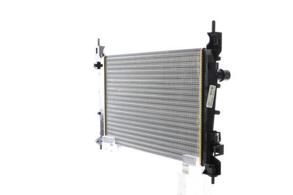 Radiateur moteur (Radiateur de refroidissement) MAHLE Aftermarket CR 1193 000S