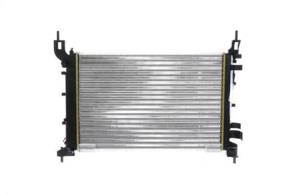 Radiateur moteur (Radiateur de refroidissement) MAHLE Aftermarket CR 1193 000S