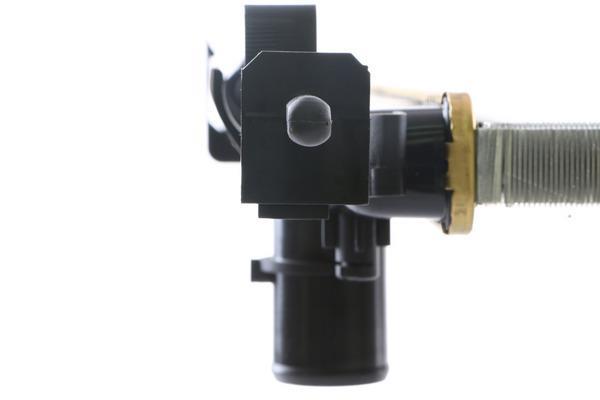 Radiateur moteur (Radiateur de refroidissement) MAHLE Aftermarket CR 1193 000S