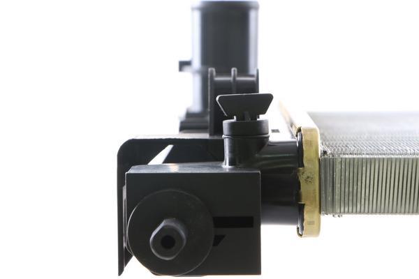 Radiateur moteur (Radiateur de refroidissement) MAHLE Aftermarket CR 1193 000S
