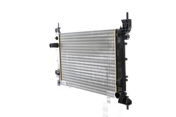 Radiateur moteur (Radiateur de refroidissement) MAHLE Aftermarket CR 1193 000S