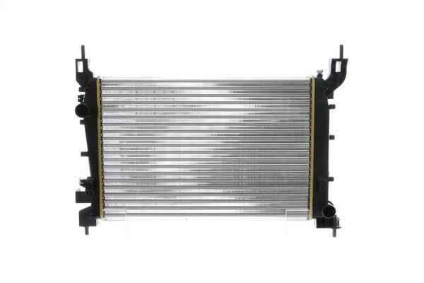 Radiateur moteur (Radiateur de refroidissement) MAHLE Aftermarket CR 1193 000S