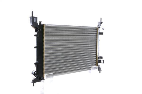 Radiateur moteur (Radiateur de refroidissement) MAHLE Aftermarket CR 1193 000S