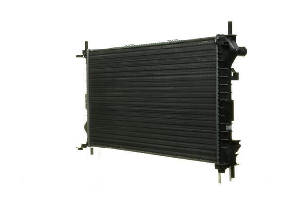 Radiateur moteur (Radiateur de refroidissement) MAHLE Aftermarket CR 1196 000P
