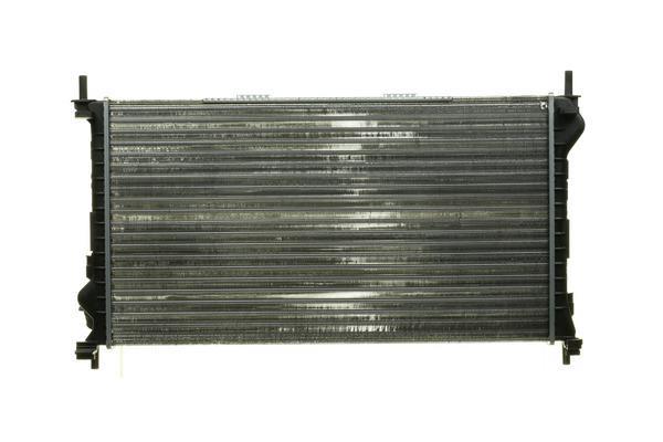 Radiateur moteur (Radiateur de refroidissement) MAHLE Aftermarket CR 1196 000P