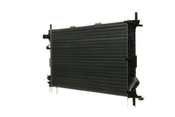Radiateur moteur (Radiateur de refroidissement) MAHLE Aftermarket CR 1196 000P