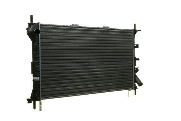 Radiateur moteur (Radiateur de refroidissement) MAHLE Aftermarket CR 1196 000P