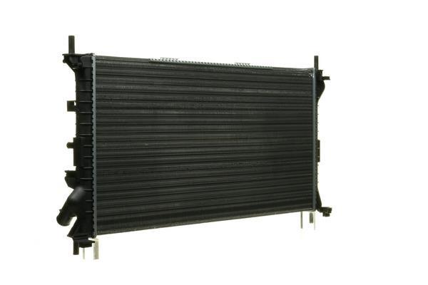 Radiateur moteur (Radiateur de refroidissement) MAHLE Aftermarket CR 1196 000P