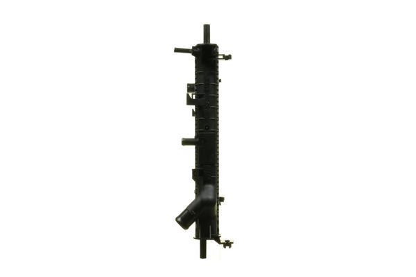 Radiateur moteur (Radiateur de refroidissement) MAHLE Aftermarket CR 1196 000P