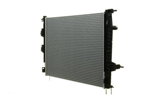 Radiateur moteur (Radiateur de refroidissement) MAHLE Aftermarket CR 1197 000P