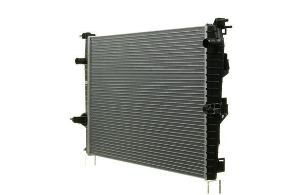 Radiateur moteur (Radiateur de refroidissement) MAHLE Aftermarket CR 1197 000P