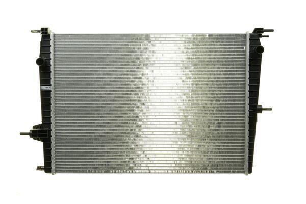 Radiateur moteur (Radiateur de refroidissement) MAHLE Aftermarket CR 1197 000P