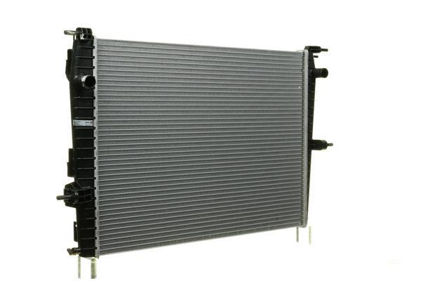 Radiateur moteur (Radiateur de refroidissement) MAHLE Aftermarket CR 1197 000P