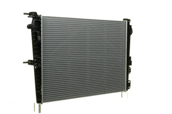 Radiateur moteur (Radiateur de refroidissement) MAHLE Aftermarket CR 1197 000P