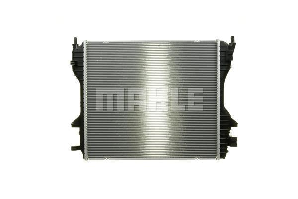 Radiateur moteur (Radiateur de refroidissement) MAHLE Aftermarket CR 1200 000P