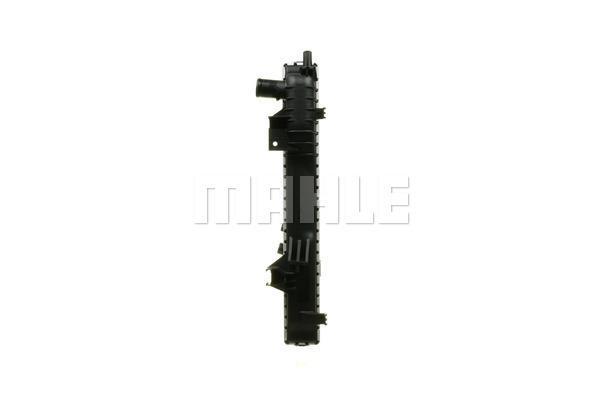Radiateur moteur (Radiateur de refroidissement) MAHLE Aftermarket CR 1200 000P