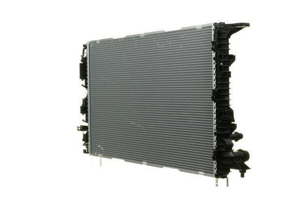 Radiateur moteur (Radiateur de refroidissement) MAHLE Aftermarket CR 1201 000P