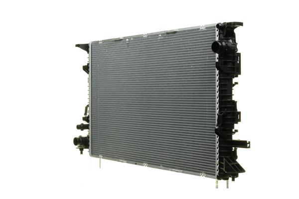 Radiateur moteur (Radiateur de refroidissement) MAHLE Aftermarket CR 1201 000P