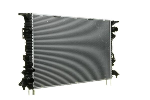 Radiateur moteur (Radiateur de refroidissement) MAHLE Aftermarket CR 1201 000P