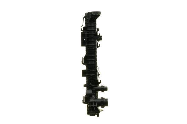 Radiateur moteur (Radiateur de refroidissement) MAHLE Aftermarket CR 1201 000P