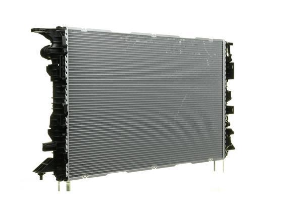 Radiateur moteur (Radiateur de refroidissement) MAHLE Aftermarket CR 1201 000P