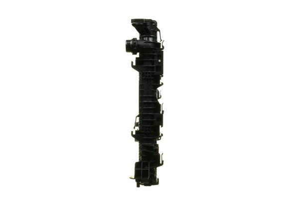 Radiateur moteur (Radiateur de refroidissement) MAHLE Aftermarket CR 1201 000P