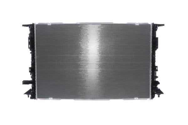 Radiateur moteur (Radiateur de refroidissement) MAHLE Aftermarket ref. CR 1201 000S