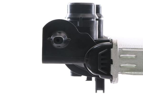 Radiateur moteur (Radiateur de refroidissement) MAHLE Aftermarket ref. CR 1201 000S