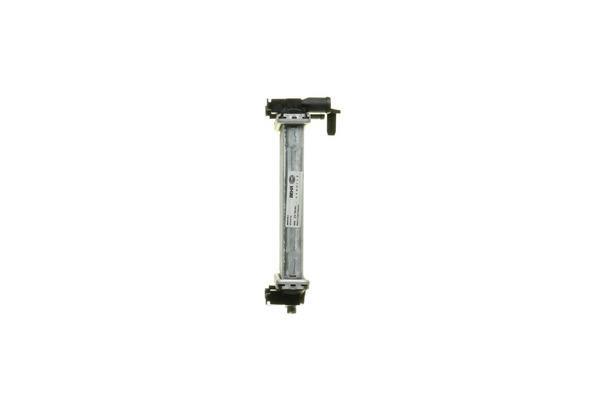 Radiateur moteur (Radiateur de refroidissement) MAHLE Aftermarket CR 1202 000P