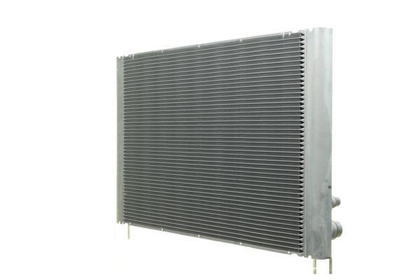 Radiateur moteur (Radiateur de refroidissement) MAHLE Aftermarket CR 1204 000P