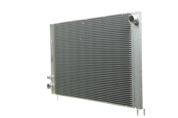 Radiateur moteur (Radiateur de refroidissement) MAHLE Aftermarket CR 1204 000P