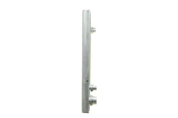 Radiateur moteur (Radiateur de refroidissement) MAHLE Aftermarket CR 1204 000P