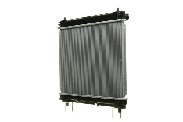Radiateur moteur (Radiateur de refroidissement) MAHLE Aftermarket CR 1205 000S