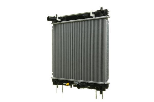 Radiateur moteur (Radiateur de refroidissement) MAHLE Aftermarket CR 1205 000S