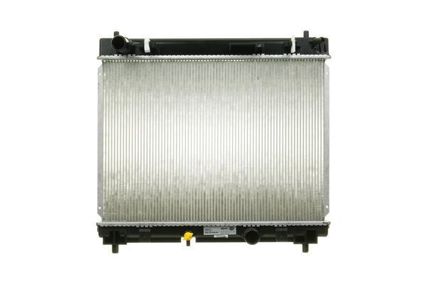 Radiateur moteur (Radiateur de refroidissement) MAHLE Aftermarket CR 1205 000S