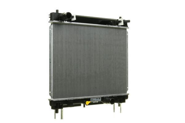 Radiateur moteur (Radiateur de refroidissement) MAHLE Aftermarket CR 1205 000S