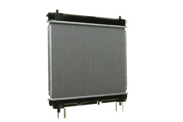 Radiateur moteur (Radiateur de refroidissement) MAHLE Aftermarket CR 1205 000S