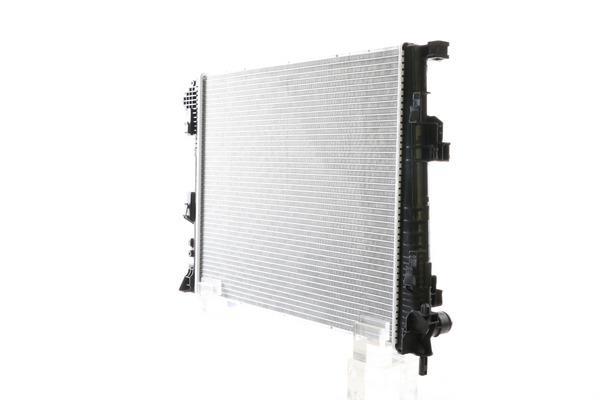 Radiateur moteur (Radiateur de refroidissement) MAHLE Aftermarket ref. CR 1237 000S