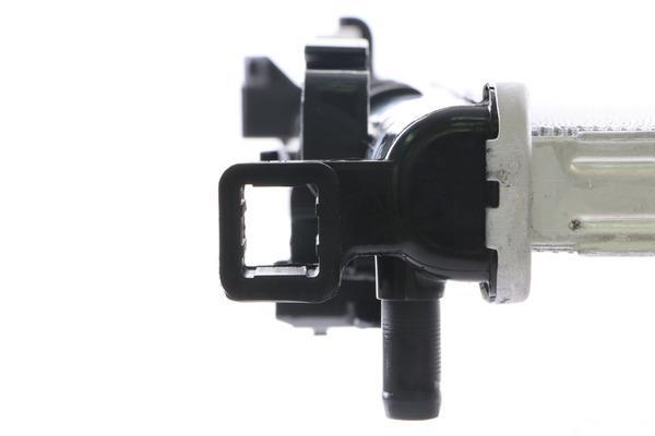 Radiateur moteur (Radiateur de refroidissement) MAHLE Aftermarket ref. CR 1237 000S