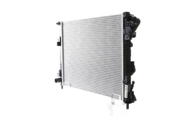 Radiateur moteur (Radiateur de refroidissement) MAHLE Aftermarket ref. CR 1237 000S