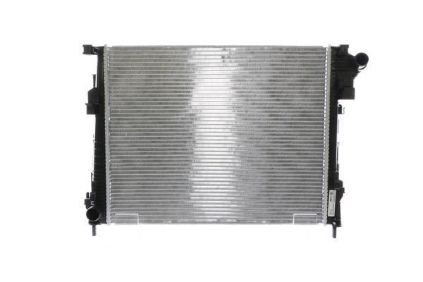 Radiateur moteur (Radiateur de refroidissement) MAHLE Aftermarket ref. CR 1237 000S