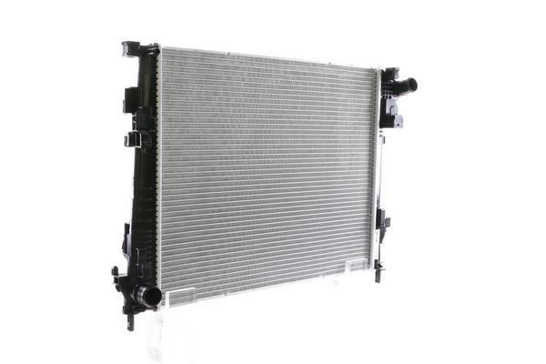 Radiateur moteur (Radiateur de refroidissement) MAHLE Aftermarket ref. CR 1237 000S
