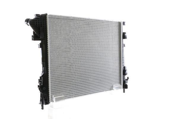 Radiateur moteur (Radiateur de refroidissement) MAHLE Aftermarket ref. CR 1237 000S