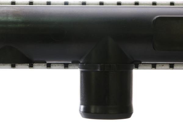 Radiateur moteur (Radiateur de refroidissement) MAHLE Aftermarket CR 1239 000S